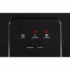 Máquina de cubos de gelo Unold Freeze, 120 W, 220 - 240 V, 50 Hz, tipo E/F (CEE 7/7), 126 g, 820 g