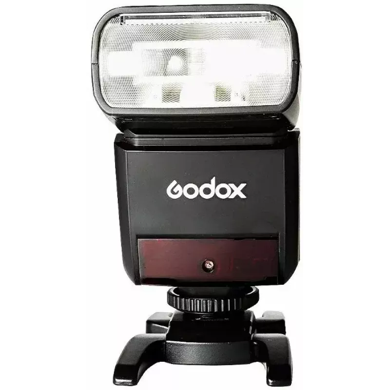 Godox TT350S Flash para Sony, preto