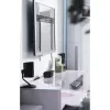 Suporte de TV Reflecta fino 70-8040 preto