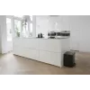 Balde de lixo retangular Brabantia 121227