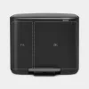 Balde de lixo retangular Brabantia 121227