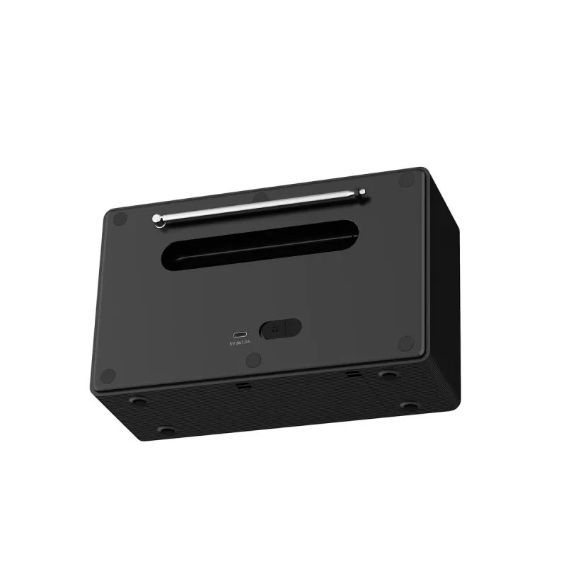 Rádio-relógio Philips TAR5600/00 Digital DAB+ FM 10W