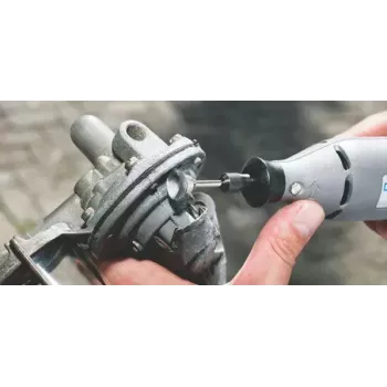 Escova de lixa Dremel 26150442JA