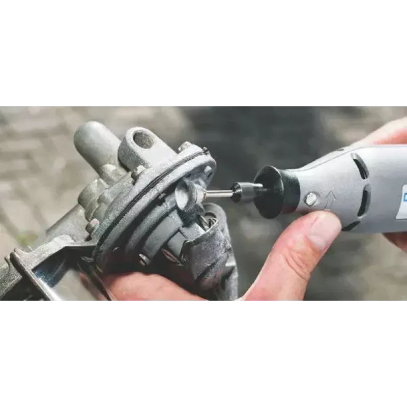 Escova de lixa Dremel 26150442JA