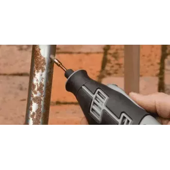 Ferramenta rotativa Dremel 532