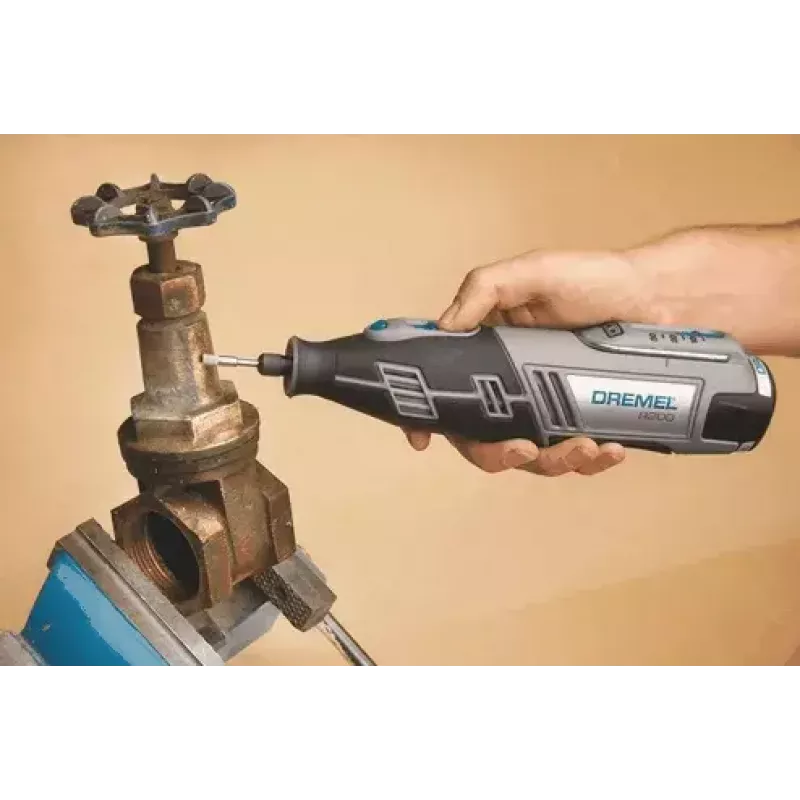 Acessório para ferramenta rotativa Dremel 443