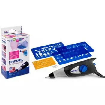 Ferramenta de gravura Dremel 290-3