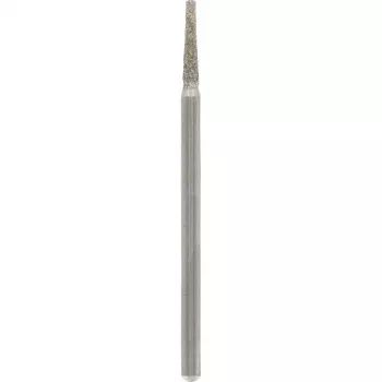 Conjunto de brocas de gravura Dremel 2615C682JA 8 unid.