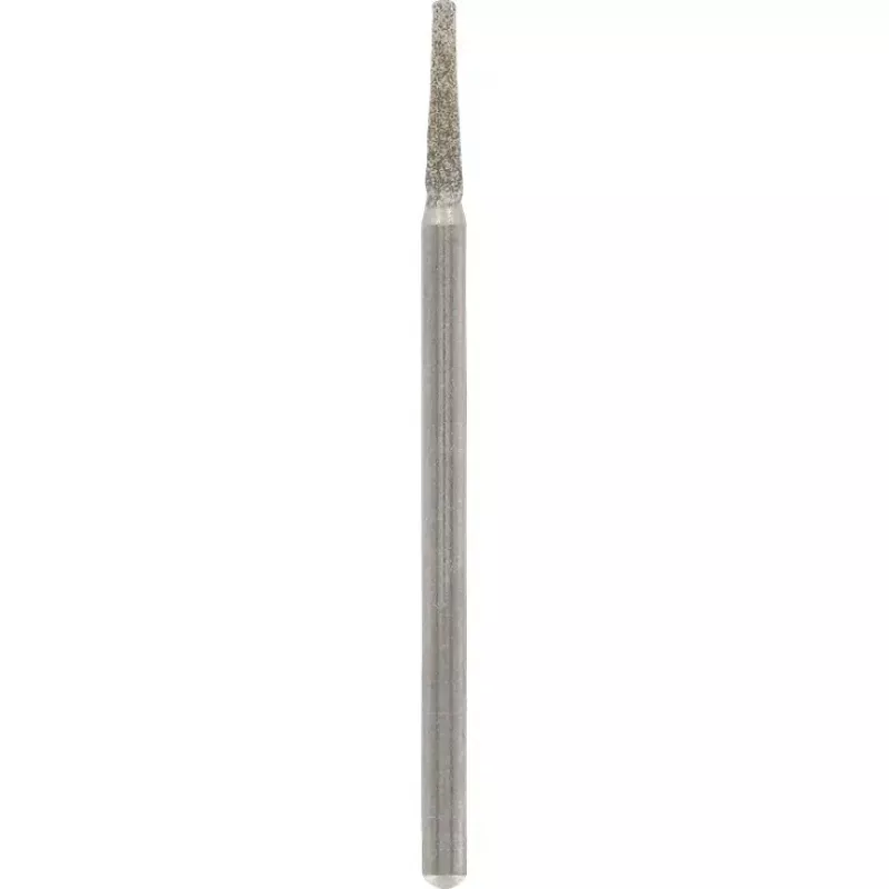 Conjunto de brocas de gravura Dremel 2615C682JA 8 unid.