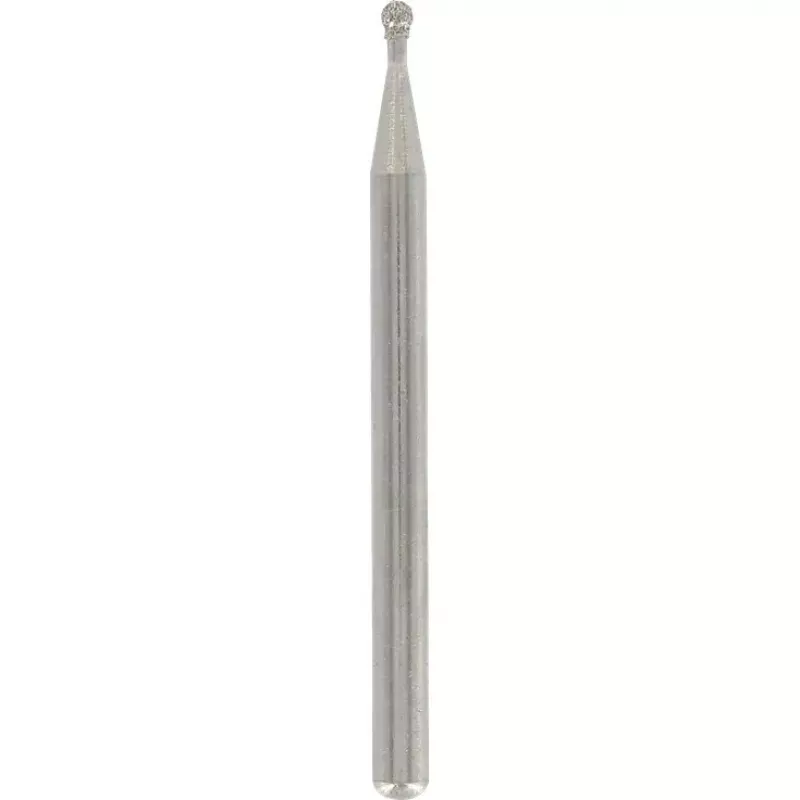 Conjunto de brocas de gravura Dremel 2615C682JA 8 unid.