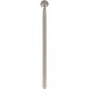 Conjunto de brocas de gravura Dremel 2615C682JA 8 unid.