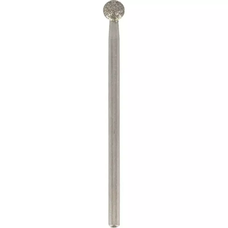 Conjunto de brocas de gravura Dremel 2615C682JA 8 unid.