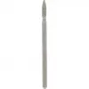 Conjunto de brocas de gravura Dremel 2615C682JA 8 unid.