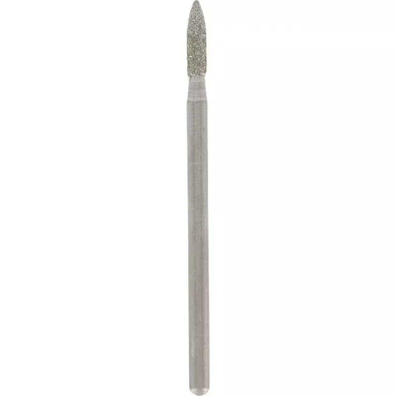 Conjunto de brocas de gravura Dremel 2615C682JA 8 unid.