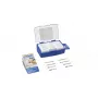 Conjunto de brocas de gravura Dremel 2615C682JA 8 unid.