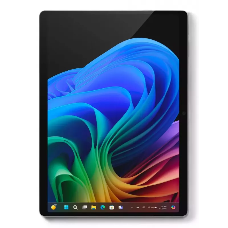 Portátil Microsoft Surface Pro 11 Copilot+ 13 polegadas Qualcomm Snapdragon 16GB 1TB Windows 11