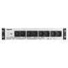 UPS Legrand Keor PDU 800VA FR INPUT 8 FR OUTPUT fonte de alimentação ininterrupta (UPS) Standby (Offline) 0,8 kVA 480 W 8 saídas AC