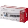 UPS Legrand Keor PDU 800VA FR INPUT 8 FR OUTPUT fonte de alimentação ininterrupta (UPS) Standby (Offline) 0,8 kVA 480 W 8 saídas AC