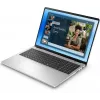 Portátil DELL DC16251 Intel Core 7 150U 40,6 cm (16 polegadas) Full HD+ 16 GB DDR5-SDRAM 512 GB SSD Wi-Fi 6E (802.11ax) Windows 11 Pro platina, prateado