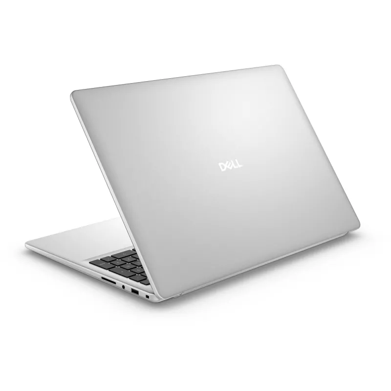 Portátil DELL DC16251 Intel Core 7 150U 40,6 cm (16 polegadas) Full HD+ 16 GB DDR5-SDRAM 512 GB SSD Wi-Fi 6E (802.11ax) Windows 11 Pro platina, prateado