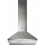 Exaustor Electrolux LFC316X de parede aço inoxidável 420 m³/h