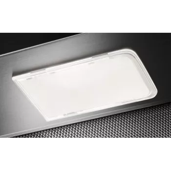 Exaustor Electrolux LFC316X de parede aço inoxidável 420 m³/h