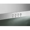 Exaustor Electrolux LFC316X de parede aço inoxidável 420 m³/h