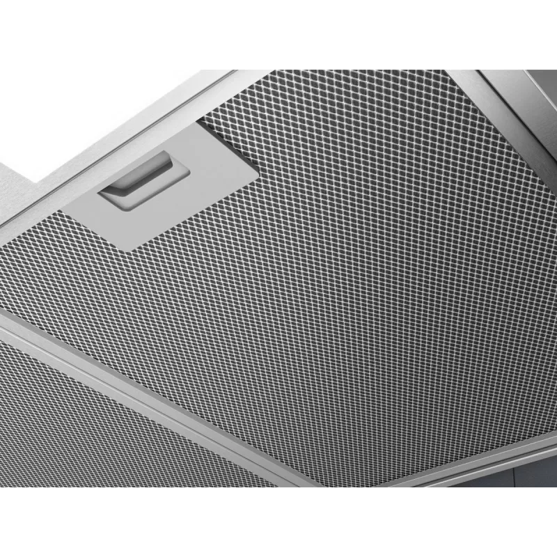 Exaustor Electrolux LFC316X de parede aço inoxidável 420 m³/h