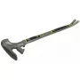 Ferramenta multifunções Stanley Fubar 3 760mm aço inoxidável preto metálico