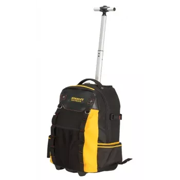 Mochila Stanley 1-79-215 preta tecido