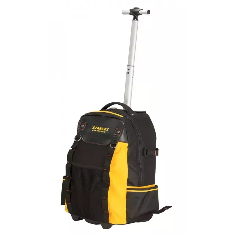 Mochila Stanley 1-79-215 preta tecido