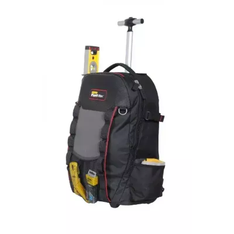 Mochila Stanley 1-79-215 preta tecido