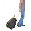 Mochila Stanley 1-79-215 preta tecido