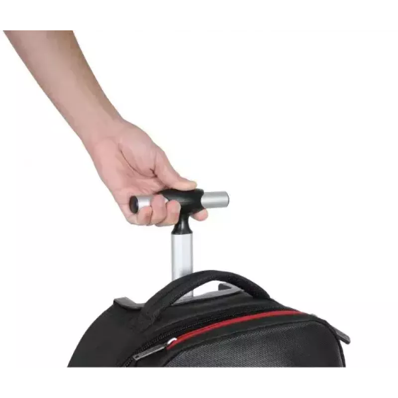 Mochila Stanley 1-79-215 preta tecido