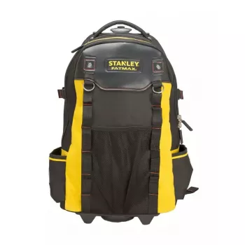 Mochila Stanley 1-79-215 preta tecido