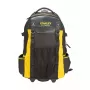 Mochila Stanley 1-79-215 preta tecido