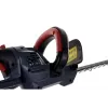 Tesoura a bateria GRAPHITE 58G032, comprimento de corte 51 cm, ferramenta de jardim a bateria