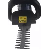 Tesoura a bateria GRAPHITE 58G032, comprimento de corte 51 cm, ferramenta de jardim a bateria