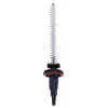 Tesoura a bateria GRAPHITE 58G032, comprimento de corte 51 cm, ferramenta de jardim a bateria