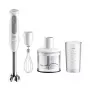 Varinha mágica Braun MultiQuick 5 MQ 50236 M 1000 W branco