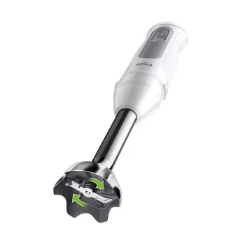 Varinha mágica Braun MultiQuick 5 MQ 50236 M 1000 W branco