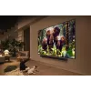 TV LG QNED 55QNED87A3B 139,7 cm (55 polegadas) 4K Ultra HD QNED Mini LED Smart TV Wi‑Fi Ethernet DVB-T/T2/C/S/S2 preto
