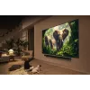 TV LG QNED 55QNED87A3B 139,7 cm (55 polegadas) 4K Ultra HD QNED Mini LED Smart TV Wi‑Fi Ethernet DVB-T/T2/C/S/S2 preto