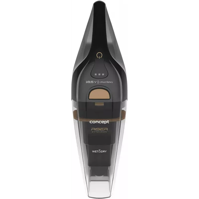 Concept VP4353 aspirador