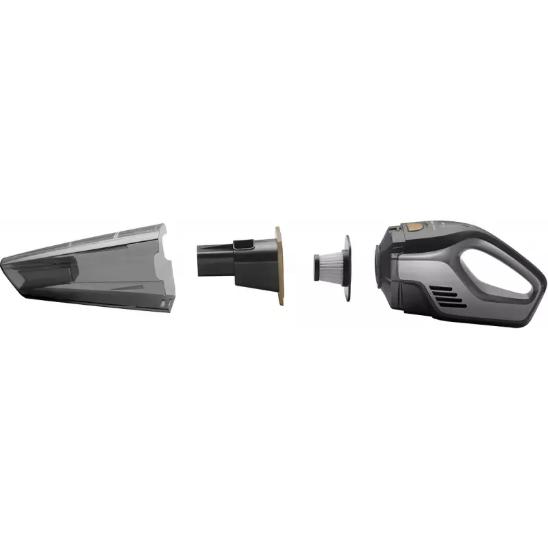 Concept VP4353 aspirador