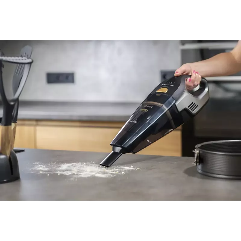 Concept VP4353 aspirador