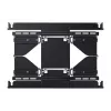 Suporte de parede para TV Samsung WMN-B30FB para 2,08–2,16 m (82–85 polegadas), VESA 600x400 mm, carga máx. 50 kg, preto