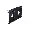 Suporte de parede para TV Samsung WMN-B30FB para 2,08–2,16 m (82–85 polegadas), VESA 600x400 mm, carga máx. 50 kg, preto