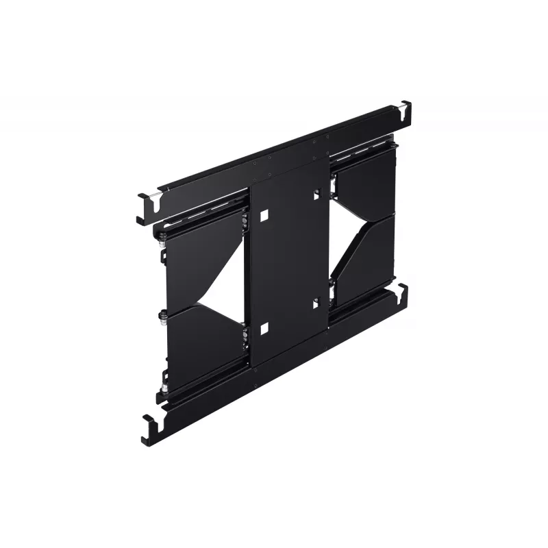 Suporte de parede para TV Samsung WMN-B30FB para 2,08–2,16 m (82–85 polegadas), VESA 600x400 mm, carga máx. 50 kg, preto