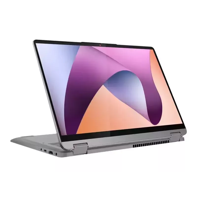 Portátil conversível Lenovo IdeaPad Flex 5 14ABR8 – 14 polegadas IPS Touch WUXGA, AMD Ryzen 5 5625U, 8 GB, 512 GB SSD, Radeon, Windows 11 Home
